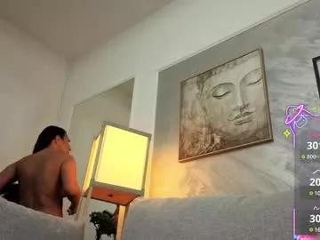sweetsexangel on Chaturbate 