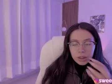 sweett_vera — GOAL: Oil in tits [149 tokens remaining] Naughty day come let's play with my sweet pussy in private #young #teen #saliva #ahegao #braces