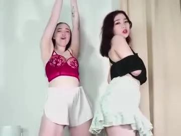 taitcurington on Chaturbate 