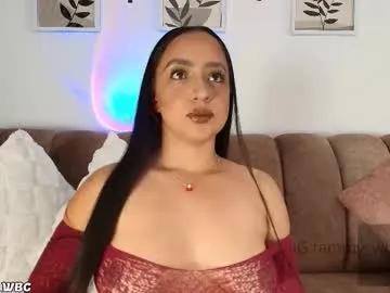 tammy23_ on Chaturbate 