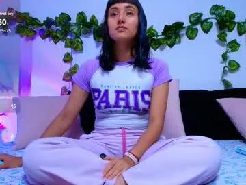 tati_cardenas on Chaturbate 