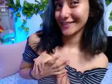 tati_cardenas — GOAL: Open legs and put oil [66 tokens remaining]  Little petite wants cum a lot in ur face, please help her  #petite #skinny #bigass #feet #smalltits