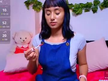 tati_cardenas on Chaturbate 
