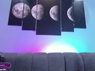 tatii_moon on Chaturbate 