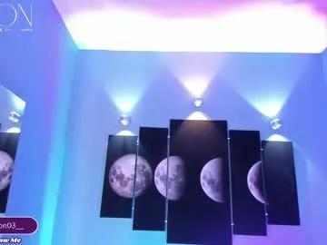 tatii_moon on Chaturbate 