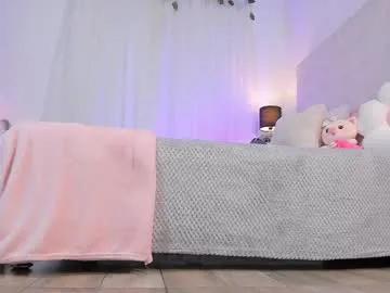 tatikiss_ on Chaturbate 