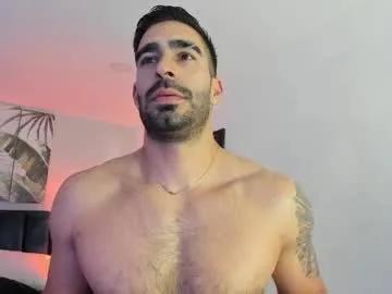 tbastian — make me cum a little // GOAL: naked show and oily body [666 tokens left]  #lovense #muscle #gay #hairy #ass