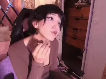 terraelowen on Chaturbate 