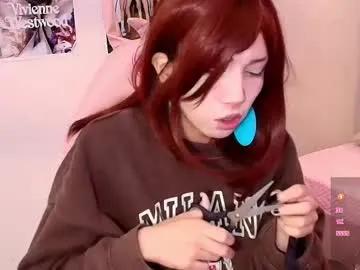 terraelowen on Chaturbate 