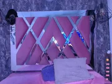 terraelowen on Chaturbate 