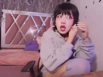 terraelowen on Chaturbate 