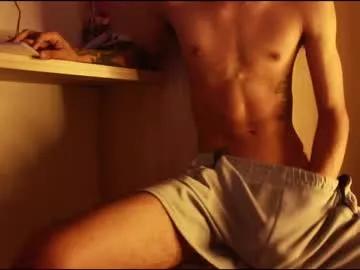 terry_pool on Chaturbate 