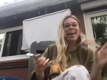 texas_blonde — CrazyTicket: cali voyeur show  :) 85 tkn up close requests :) either chat to entertain me or just enjoy the view, tip to get my attention