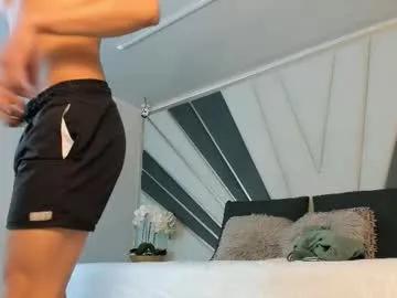 thiagoconor — GOAL: Sexy Dance [278 tokens remaining] Welcome to my room! #anal #18 #twink #cum #new