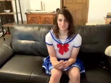 tjfemboi5641 — Wulf sucks girl cock for cum #femboy #feminization #BDSM #sissy [1000 tokens remaining]