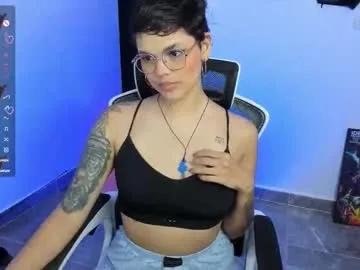 tokyo_uwu — GOAL: slap my ass until it's red [222 tokens remaining] hello happy halloween wishes you deadpool girl :p!!! #shorthair  #tomboy #latina #cute #cosplay