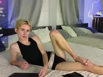 tommy18xxx — GOAL: Oil show [43 tokens remaining] ^^ #pvt  #gay #twink #18 #cum