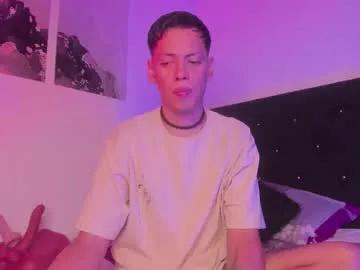 tommy_steelee on Chaturbate 