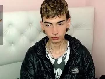 ttimy_x_boy on Chaturbate 