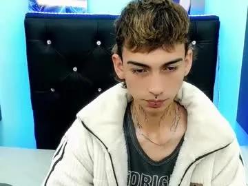 ttimy_x_boy on Chaturbate 