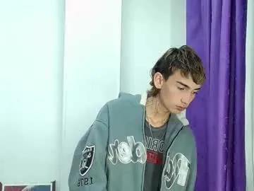 ttimy_x_boy on Chaturbate 