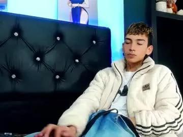 ttimy_x_boy on Chaturbate 