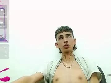 ttimy_x_boy on Chaturbate 