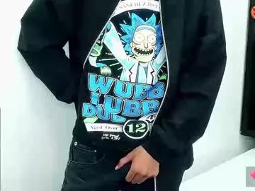 ttimy_x_boy on Chaturbate 