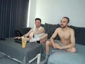 twotwinkhusbands on Chaturbate 