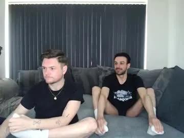 twotwinkhusbands on Chaturbate 