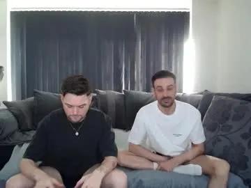 twotwinkhusbands on Chaturbate 