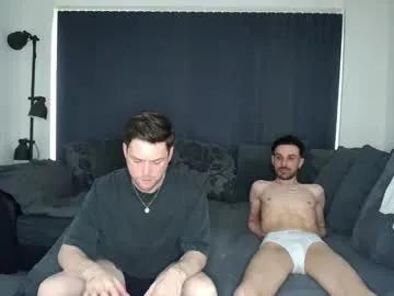 twotwinkhusbands on Chaturbate 