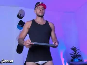 tyler_jonnes — welcome to your maximum pleasure  #bigcock #hairy #uncut #muscle #latino - Multi-Goal :  CUMSHOW!!! Big load  1 K #latino #hairy #bigcock #uncut #lovense #OhMiBod