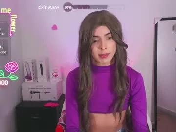 valentina_cerettis — GOAL: Remove pants and play in thongs [184 tokens left] #cum #femboy #anal #sissy #lovense