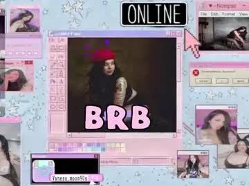 vanesa_moon_ —  PVT is open  Welcome cutie~ let's get naughty  #bigboobs #latina #deepthroat #braces #nonude