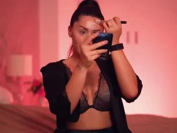 velvettangel on Chaturbate 