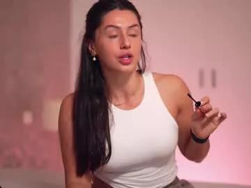 velvettangel on Chaturbate 