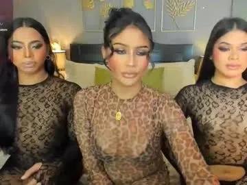 vera_krasovaxxx — YOUR DANGEROUS GIRLS AND READY TO FULLFILL UR FANTASY! (PRIVATE IS OPEN) #mistress #sph #joi #cei #asian #dom #goddes