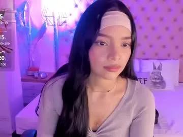 victoria_kitt — Use Anal Plug for [400 tokens left] #brunette #young #little #latina #new