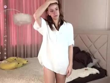 vivi_ennes — GOAL: pinch my nipples under my bra | my name is LUNA i'm #New #18 #teen and #shy #young girl ^_^ #skinny #sexydance [22 tokens remaining]