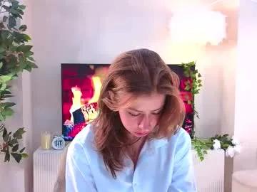 vivi_ennes on Chaturbate 