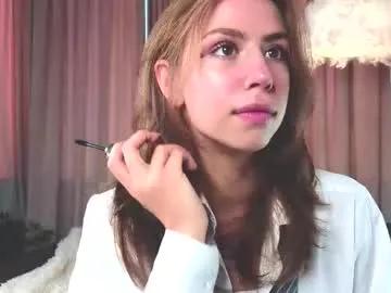 vivi_ennes on Chaturbate 