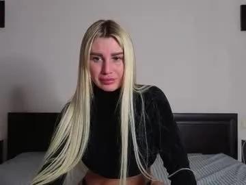 whiteflower_x0 — naked lady #blond #new #squirt #sports [854 tokens remaining]