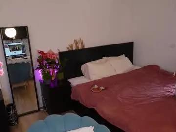 yess_kiki on Chaturbate 