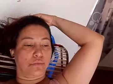 yessica_08 on Chaturbate 