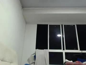 yessica_08 on Chaturbate 