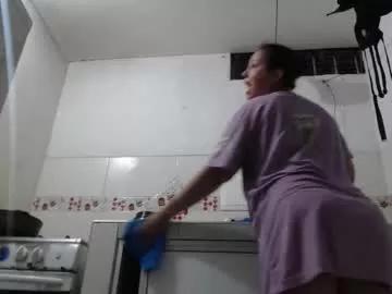 yessica_08 on Chaturbate 