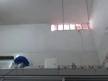 yessica_08 on Chaturbate 