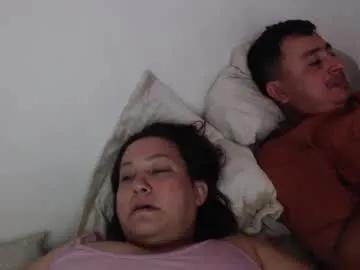 yessica_08 on Chaturbate 