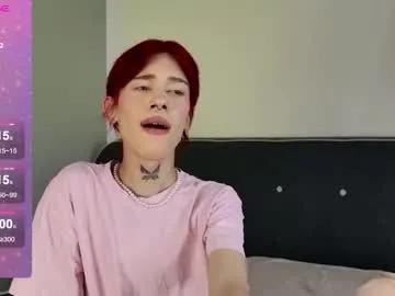 yugo_gas — GOAL: MILKING FEMBOY(CUM SHOW) [746 tokens remaining] Welcome to my room! #18 #twink #femboy #cum #trans